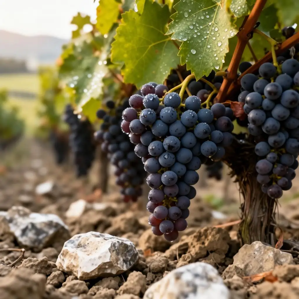 Clos de la Perrière